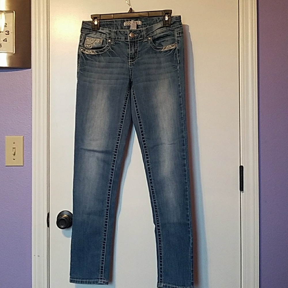 Zco jeans